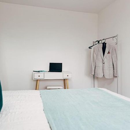 Park & Relax In 1Bd Central Liverpool Home מראה חיצוני תמונה