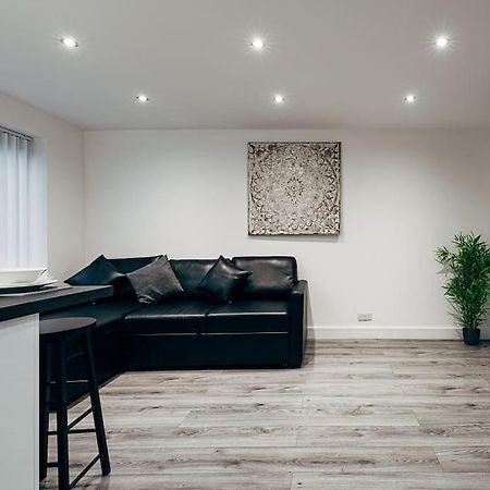 Park & Relax In 1Bd Central Liverpool Home מראה חיצוני תמונה