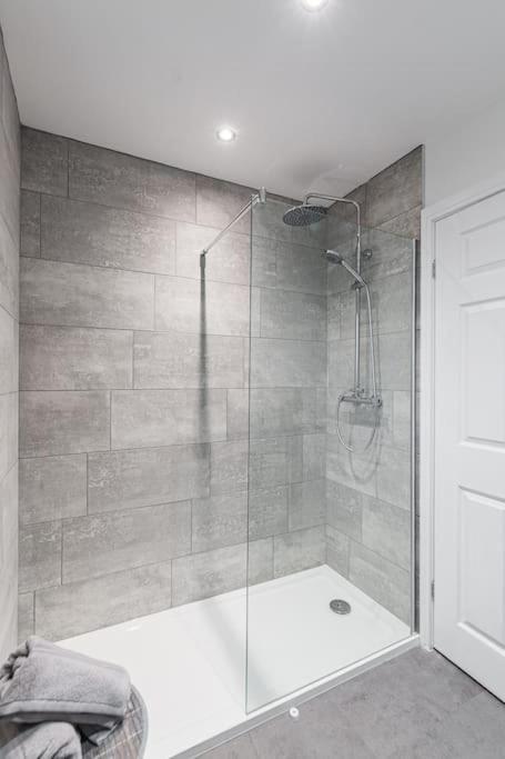 Park & Relax In 1Bd Central Liverpool Home מראה חיצוני תמונה
